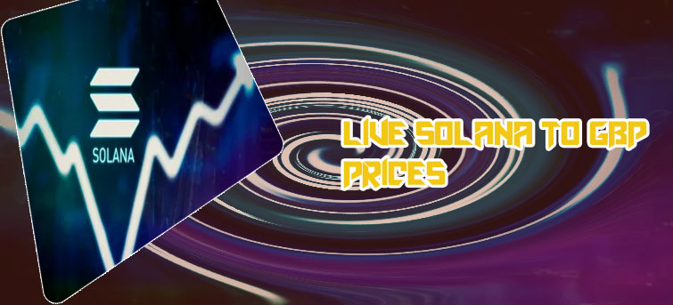 Solana crypto price