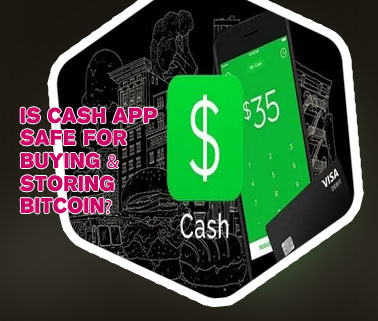 Using cash app to buy bitcoin