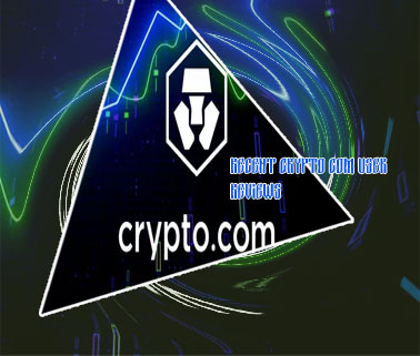 Using cryptocom