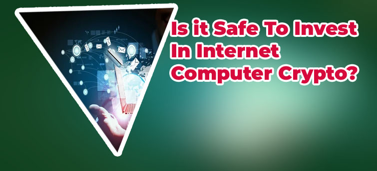 Where can i buy internet computer cryptocurrency