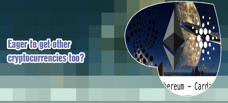 Where to buy cardano crypto