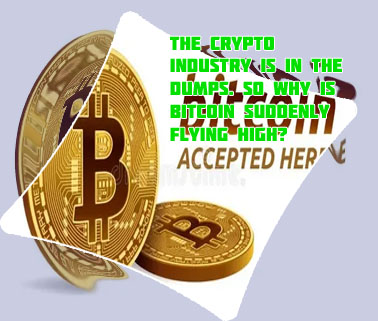 Will bitcoin be accepted as currency